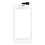 Touch Screen Digitizer For Karbonn Android One Sparkle V White By - Maxbhi.com