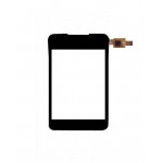 Touch Screen Digitizer For Lava Iris 349 Plus Brown By - Maxbhi.com