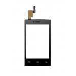 Touch Screen Digitizer For Lava Iris 352 Flair Gold By - Maxbhi.com