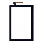 Touch Screen Digitizer For Lenovo A1070 White By - Maxbhi Com