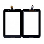 Touch Screen Digitizer For Lenovo A730 A3300 Black By - Maxbhi Com