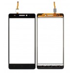 Touch Screen Digitizer For Lenovo K3 Yellow By - Maxbhi Com