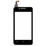 Touch Screen Digitizer For Lenovo Rocstar A319 Red By - Maxbhi Com