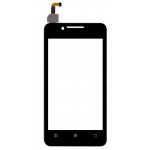 Touch Screen Digitizer For Lenovo Rocstar A319 White By - Maxbhi Com