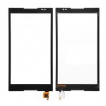 Touch Screen Digitizer For Lenovo Tab S8 Lte Black By - Maxbhi Com