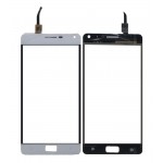 Touch Screen Digitizer For Lenovo Vibe P1 White By - Maxbhi Com