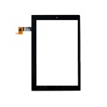 Touch Screen Digitizer For Lenovo Yoga Tablet 2 Windows 10 White By - Maxbhi.com