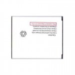 Battery For Maxx Msd7 Tri Sim By - Maxbhi Com