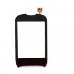 Touch Screen Digitizer for LG Cookie Style T310 - Black