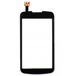 Touch Screen Digitizer for LG GS500 Cookie Plus - Pink