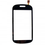 Touch Screen Digitizer for LG GT350 - Blue