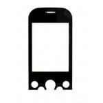 Touch Screen Digitizer for LG InTouch KS360 - Black