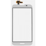 Touch Screen Digitizer for LG Optimus G Pro E940 - White