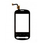 Touch Screen Digitizer for LG Optimus Me P355 - Red