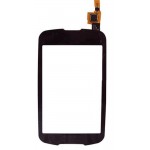 Touch Screen Digitizer for LG P509 Burgundy - Burgundy