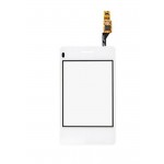 Touch Screen Digitizer for LG T385 - White