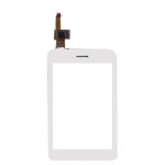 Touch Screen Digitizer for Micromax A50 - Black