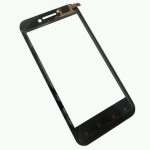 Touch Screen Digitizer for Micromax Bolt A067 - Black