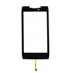 Touch Screen Digitizer for Motorola DROID RAZR XT912 - White