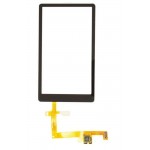 Touch Screen Digitizer for Motorola DROID X - White