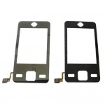 Touch Screen Digitizer for Motorola E11 - White