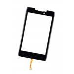 Touch Screen Digitizer for Motorola Razr HD LTE - Black