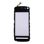 Touch Screen Digitizer for Nokia 5802 Xpress Music - Black