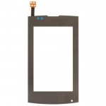 Touch Screen Digitizer For Lg Incite Silver By - Maxbhi.com