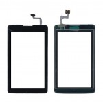Touch Screen Digitizer For Lg Kp500 Cookie Gold By - Maxbhi Com