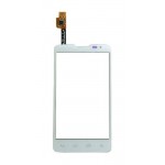 Touch Screen Digitizer For Lg L60i White By - Maxbhi.com