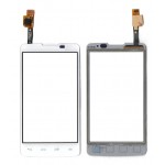 Touch Screen Digitizer For Lg L60i White By - Maxbhi Com