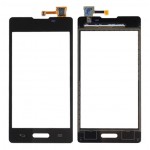 Touch Screen Digitizer For Lg Optimus L5 Ii E460 Pink By - Maxbhi Com