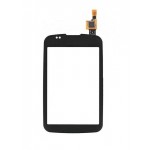Touch Screen Digitizer For Lg Thrive P506 Black By - Maxbhi.com