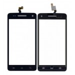 Touch Screen Digitizer For Micromax A120 Canvas 2 Colors Blue By - Maxbhi Com