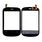 Touch Screen Digitizer For Micromax A44 Black By - Maxbhi Com