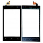 Touch Screen Digitizer For Micromax A99 Canvas Xpress White By - Maxbhi Com