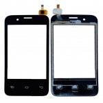Touch Screen Digitizer For Micromax Bolt A59 White By - Maxbhi Com