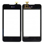 Touch Screen Digitizer For Micromax Bolt D303 White By - Maxbhi Com
