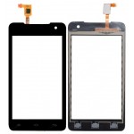 Touch Screen Digitizer For Micromax Bolt Q333 White By - Maxbhi Com