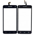 Touch Screen Digitizer For Micromax Canvas 2 Colours Green By - Maxbhi Com