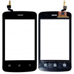 Touch Screen Digitizer For Micromax X456 Black By - Maxbhi Com