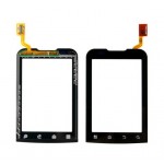 Touch Screen Digitizer For Motorola Xprt Mb612 White By - Maxbhi Com