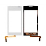 Touch Screen Digitizer For Nokia 500 Pink By - Maxbhi Com