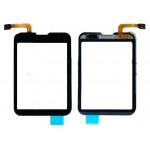 Touch Screen Digitizer For Nokia C301 Touch And Type Grey By - Maxbhi Com