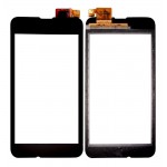 Touch Screen Digitizer For Nokia Lumia 530 Dual Simgreen By - Maxbhi Com