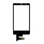 Touch Screen Digitizer For Nokia X2 Rm1013 White By - Maxbhi.com