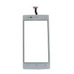 Touch Screen Digitizer for Oppo Mirror 3 - White