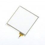 Touch Screen Digitizer for Palm Treo 750 - Black