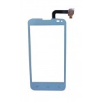 Touch Screen Digitizer for Panasonic T41 8GB - White