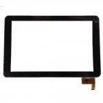 Touch Screen Digitizer for Prestigio Multipad 4 Quantum 10.1 - White